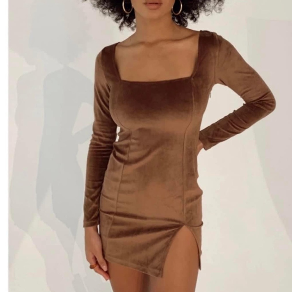 Princess Polly dress